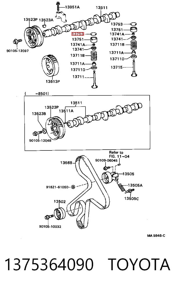  1375364090 Toyota