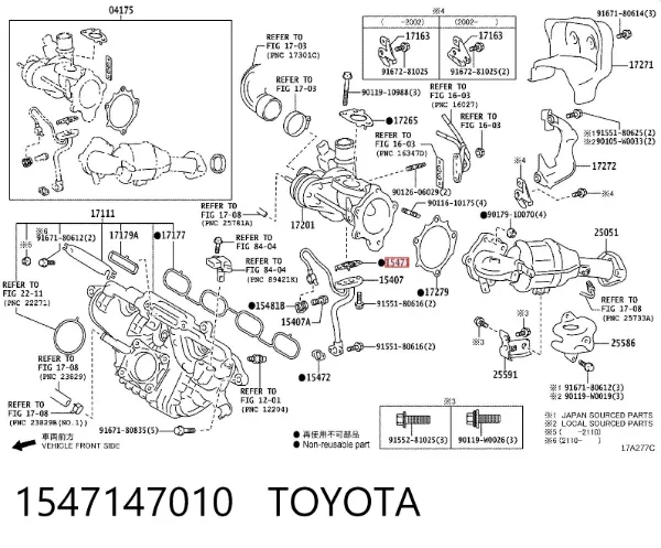  1547147010 Toyota
