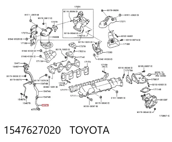  1547627020 Toyota
