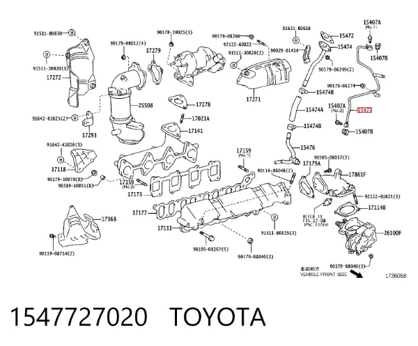  1547727020 Toyota