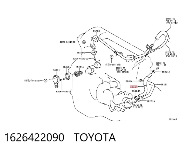  1626422090 Toyota