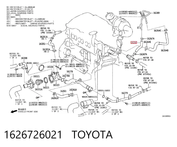  1626726021 Toyota