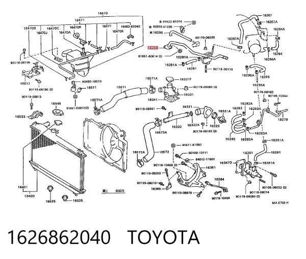  1626862040 Toyota