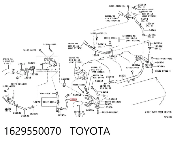  1629550070 Toyota