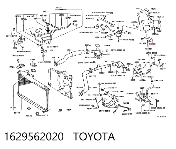  1629562020 Toyota