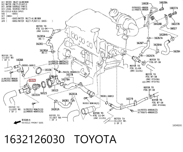  1632126030 Toyota