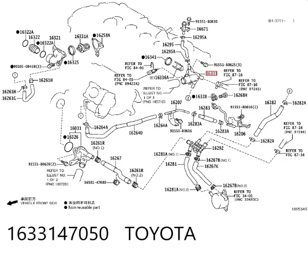  1633147050 Toyota