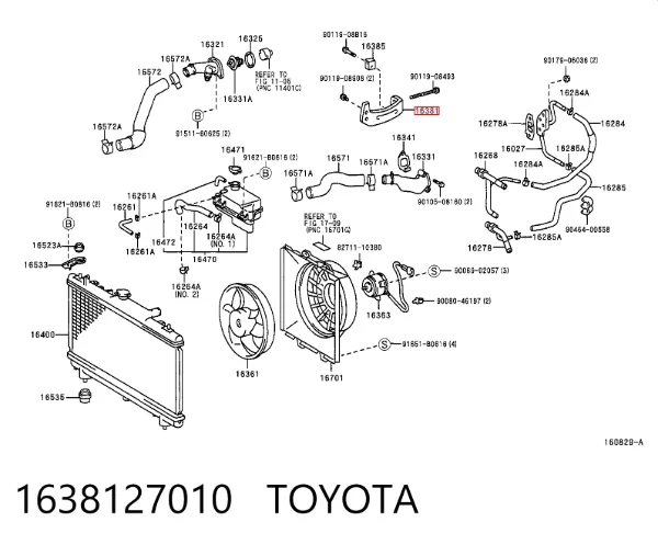  1638127010 Toyota