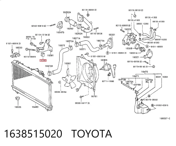  1638515020 Toyota
