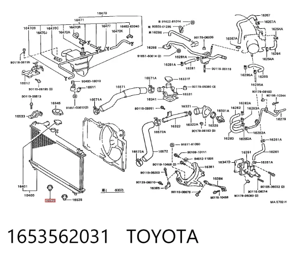  1653562031 Toyota