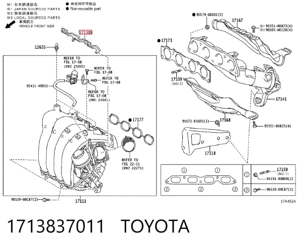  1713837011 Toyota