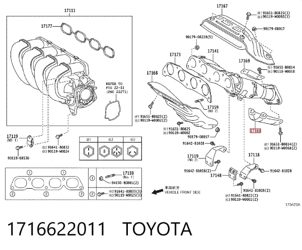  1716622011 Toyota
