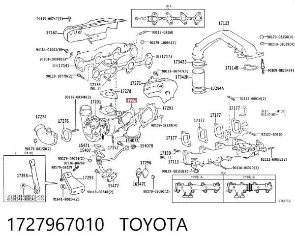  1727967010 Toyota