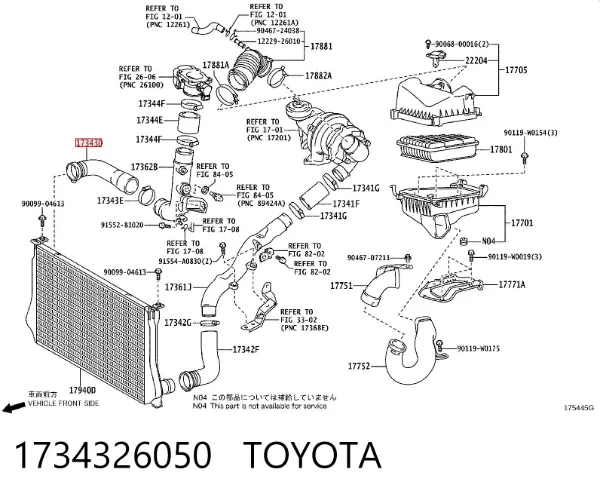  1734326050 Toyota