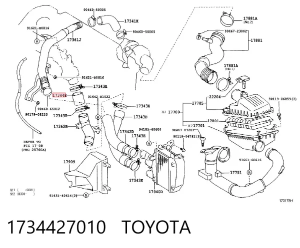  1734427010 Toyota