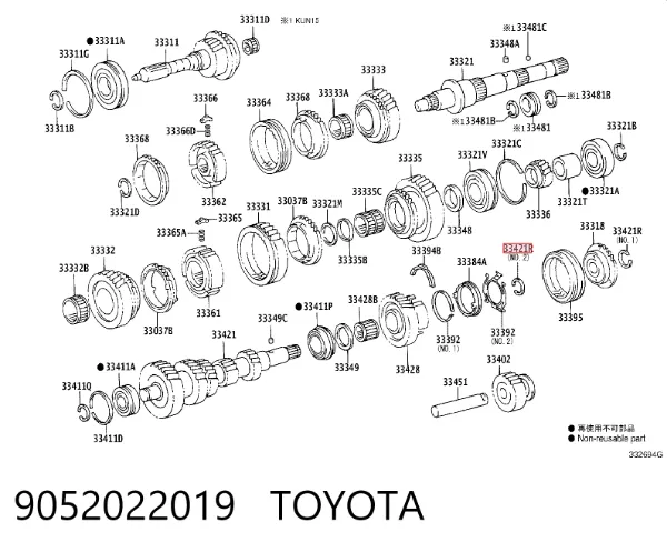  9052022019 Toyota
