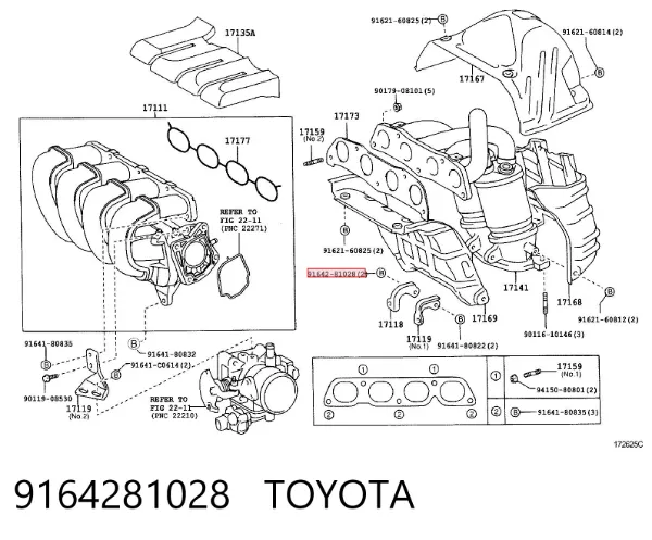  9164281028 Toyota