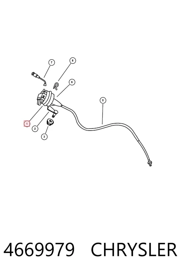  4669979 Chrysler