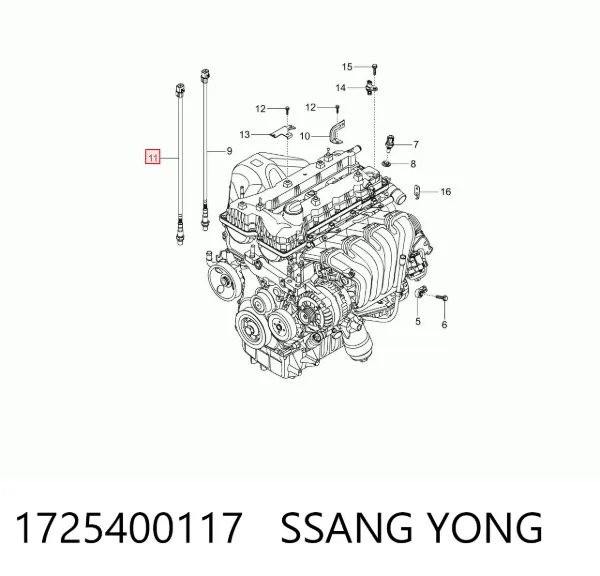  1725400117 Ssang Yong
