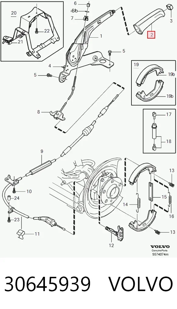  30645939 Volvo