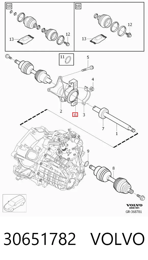  30651782 Volvo