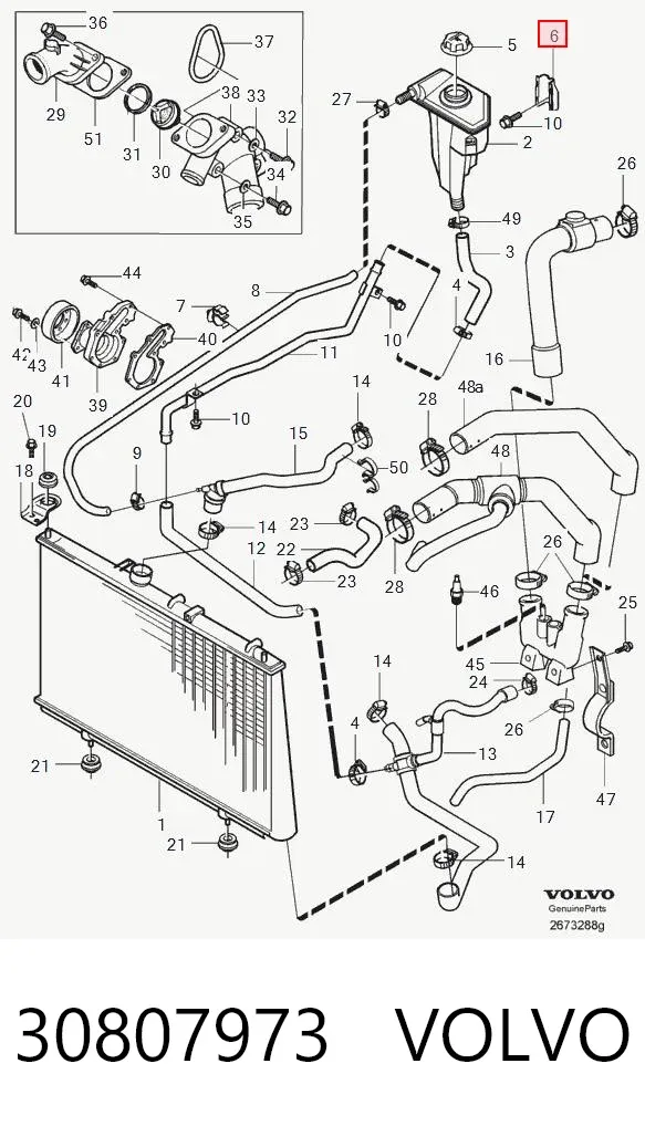  30807973 Volvo