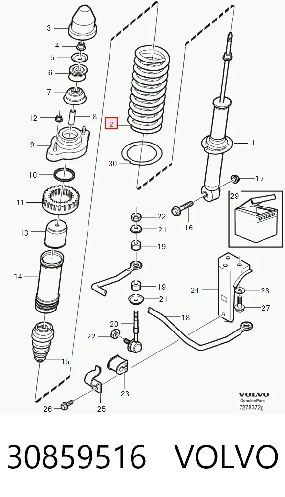  30859516 Volvo