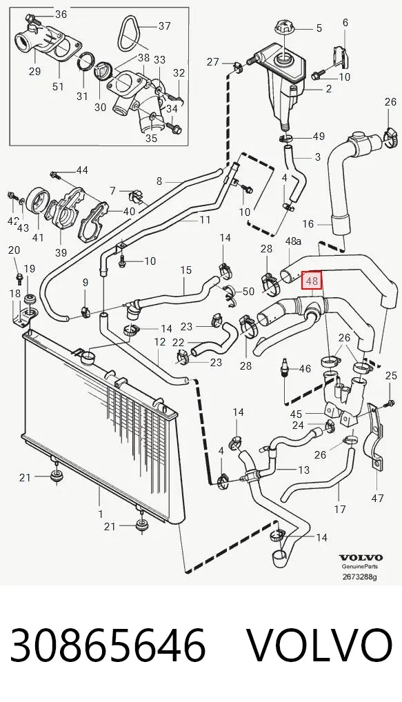  30865646 Volvo