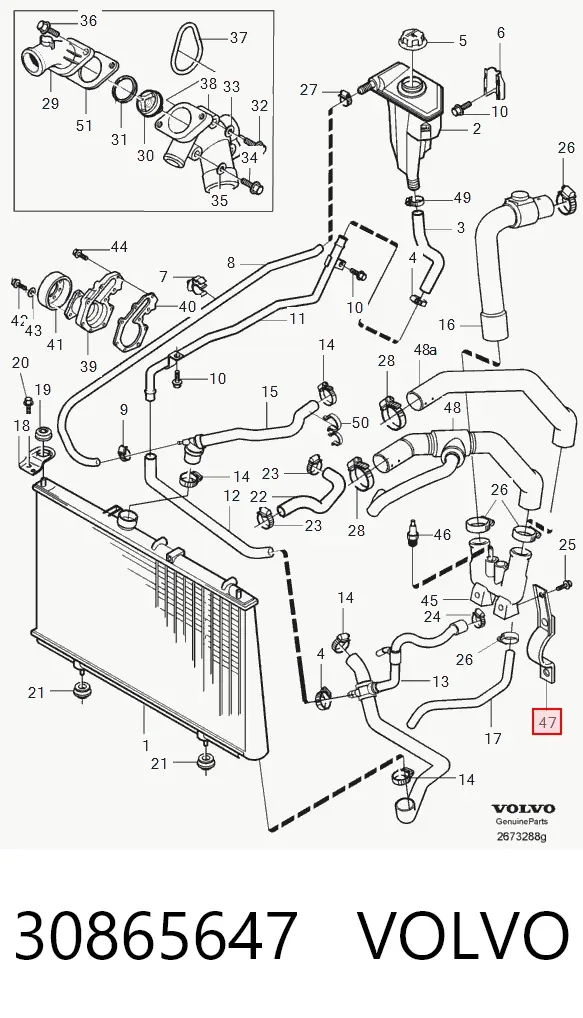  30865647 Volvo