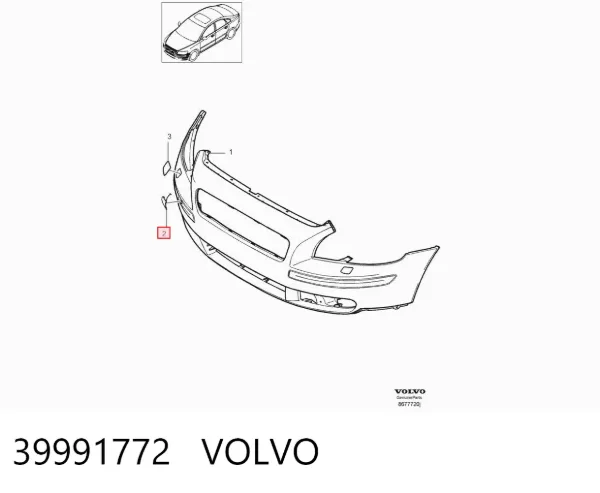  39991772 Volvo