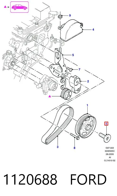  1120688 Ford
