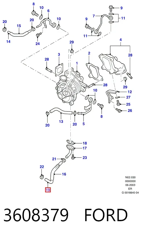  3608379 Ford