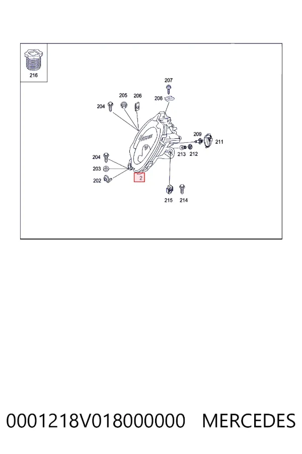 Faro derecho LPF291 Magneti Marelli