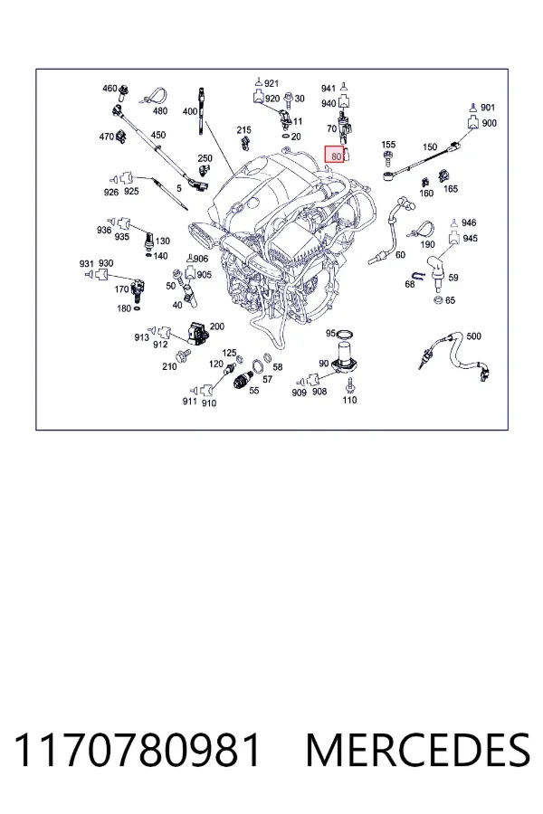  1170780981 Mercedes