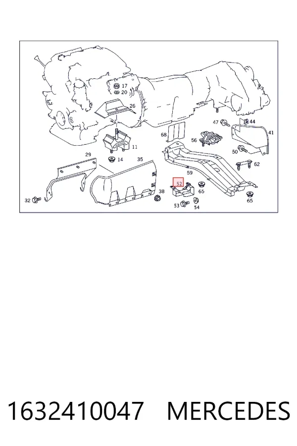  1632410047 Mercedes
