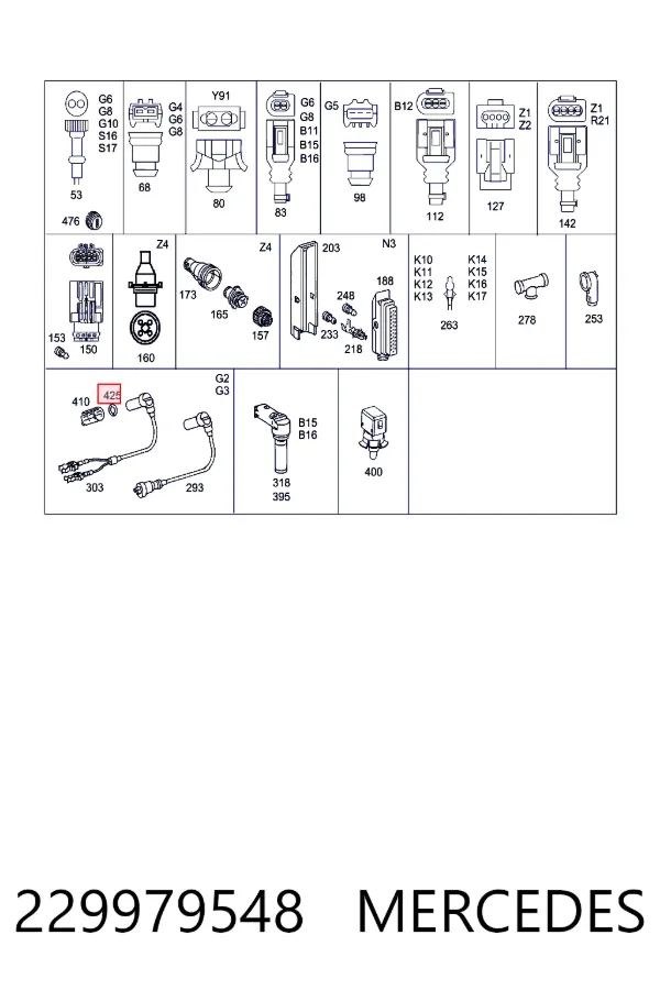  229979548 Mercedes