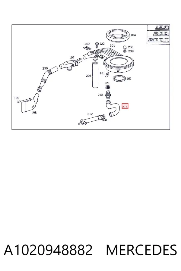  A1020948882 Mercedes