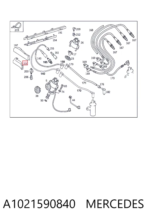  A1021590840 Mercedes