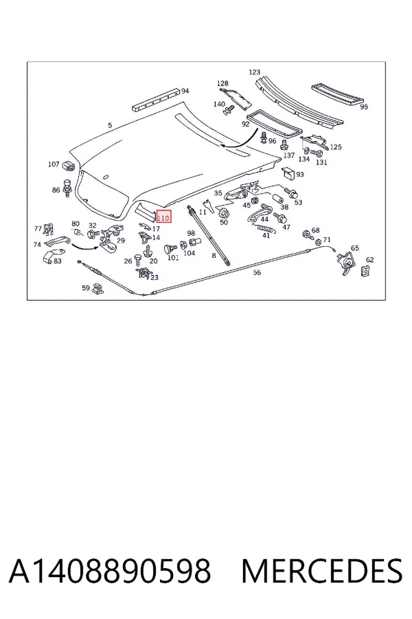  A1408890598 Mercedes