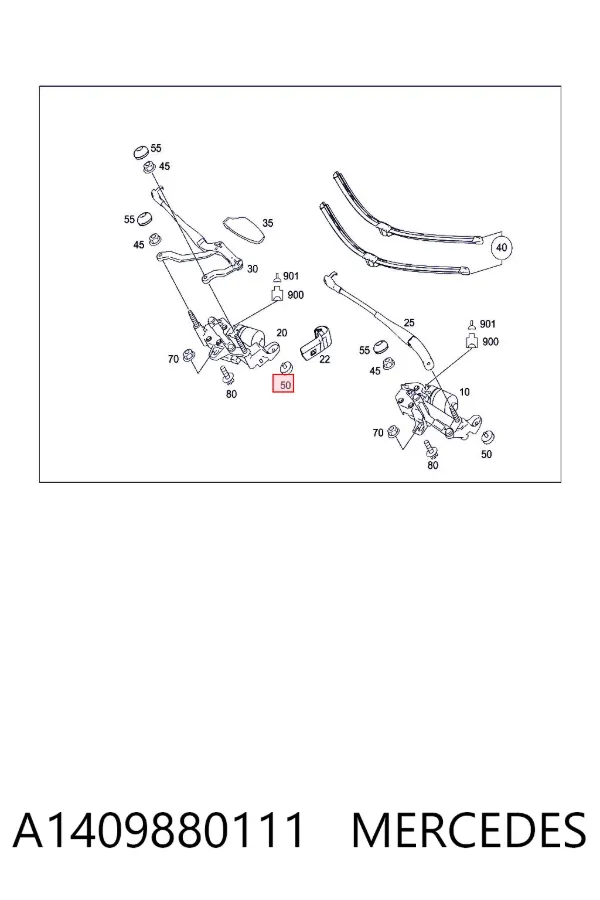  A1409880111 Mercedes