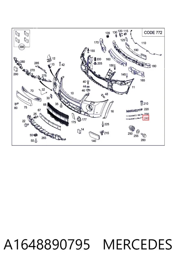  A1648890795 Mercedes