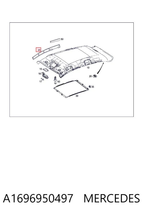  A1696950497 Mercedes