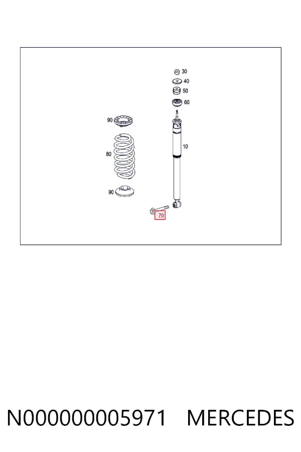  N000000005971 Mercedes