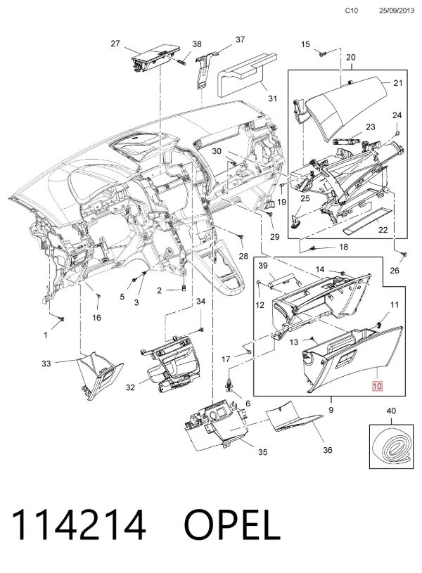  114214 Opel