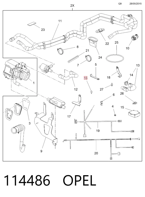  114486 Opel