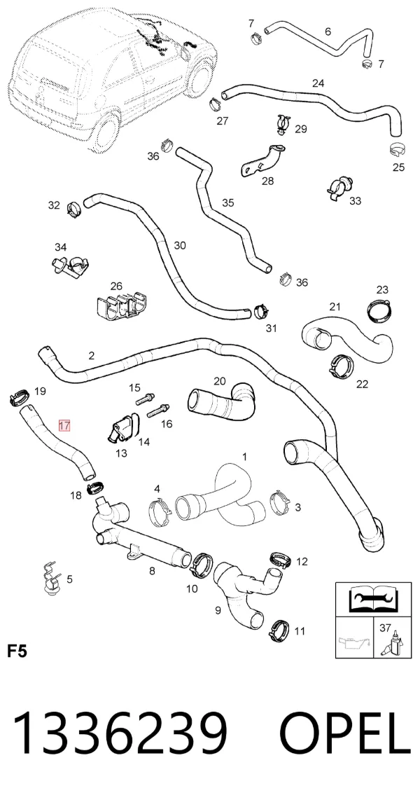  1336239 Opel