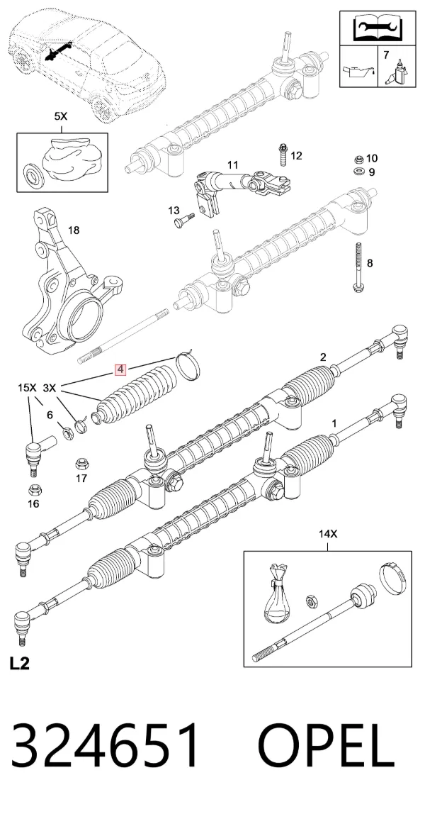  324651 Opel