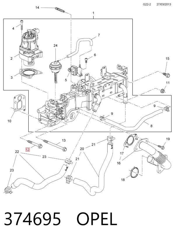  374695 Opel