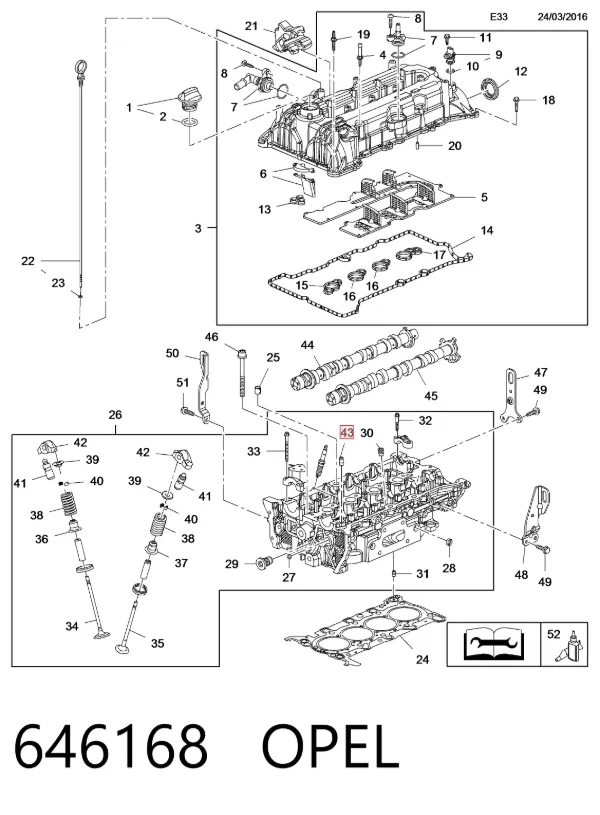  646168 Opel