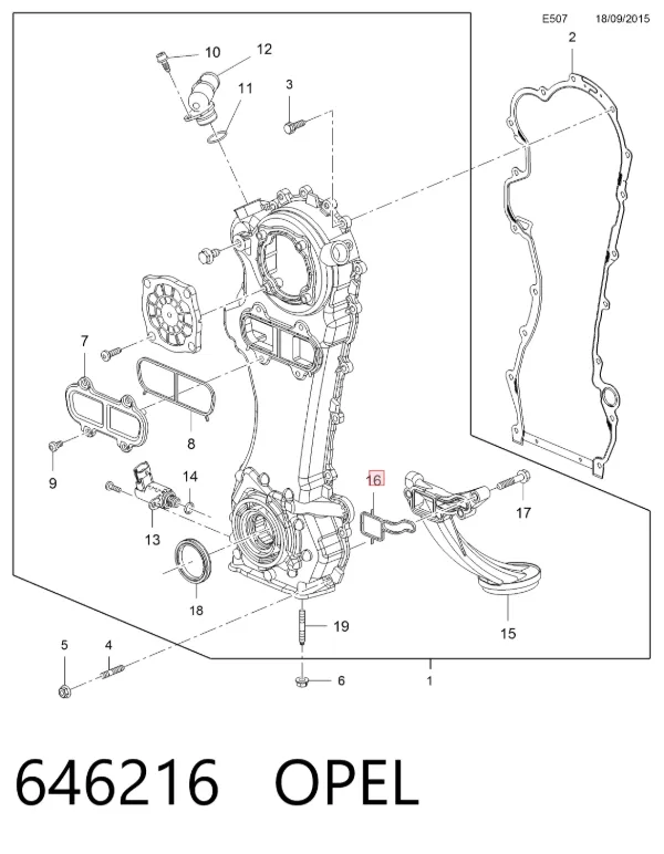  646216 Opel